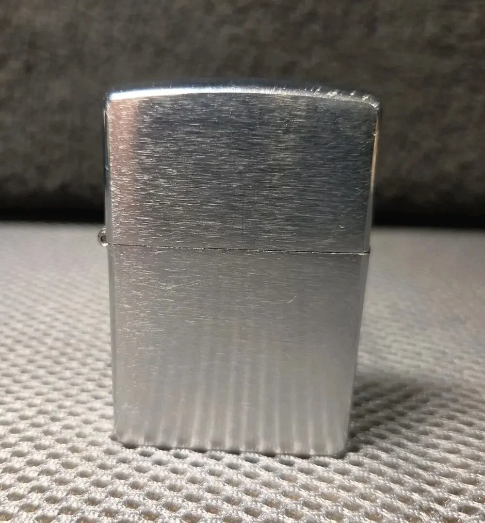 zippo windproof lighter Bradford, PA Feb 07
